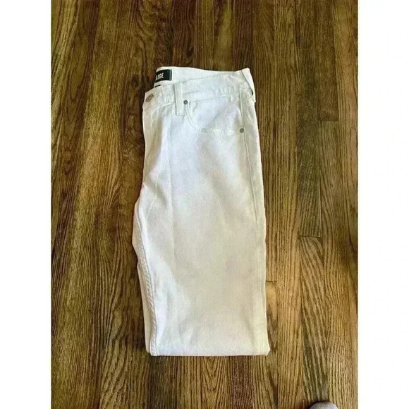 Paige Lennox Slim Fit Jeans 32x34  NWOT - Picture 4 of 4